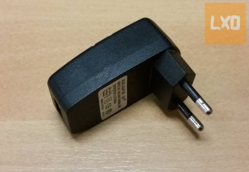 DC 5,2V, 80mA USB töltő eladó apróhirdetés
