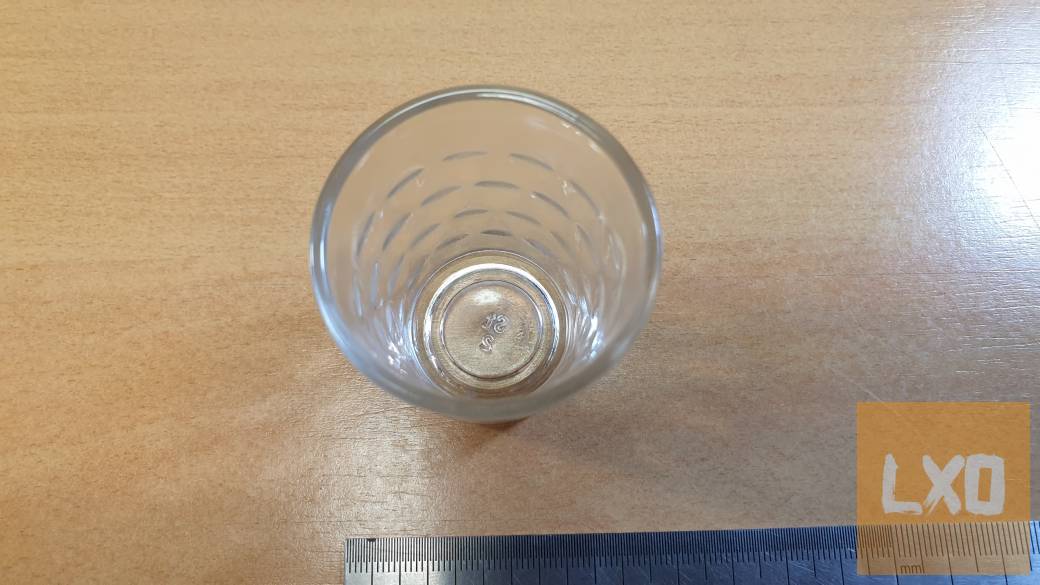 Retró salgótarjáni mini pohár eladó apróhirdetés