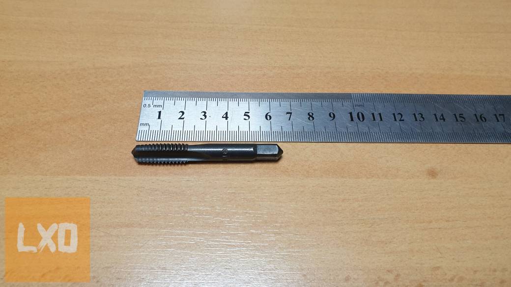 M10 menetfúró előfúró eladó apróhirdetés