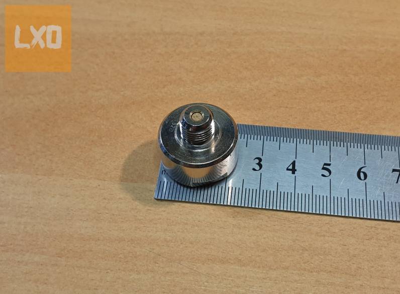 Mini nyomásmérő, manométer eladó apróhirdetés