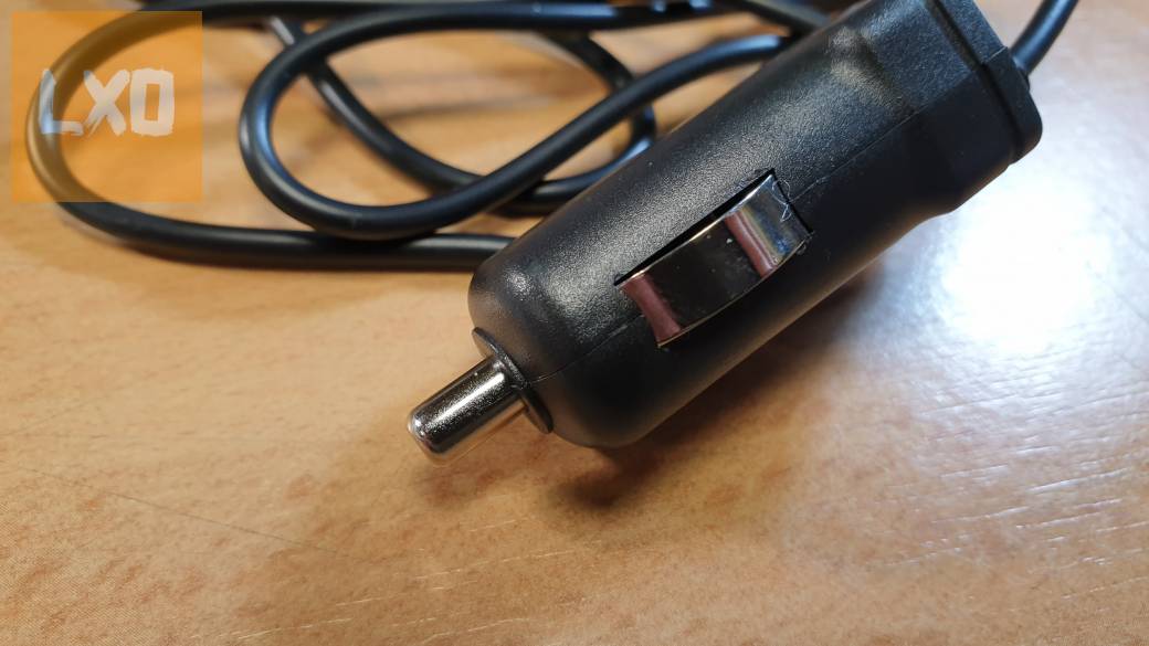 USB-C szivargyújtó töltőkábel eladó, 12V, 24V apróhirdetés