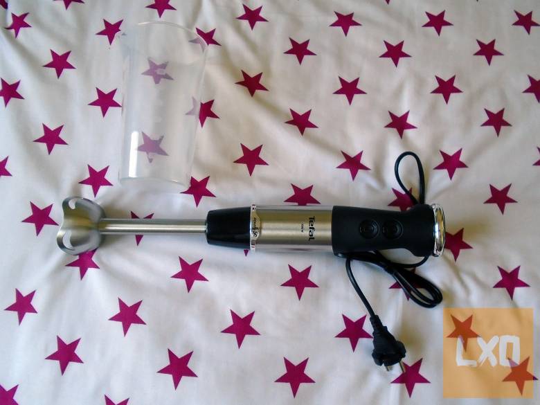 Tefal botmixer HB01 apróhirdetés