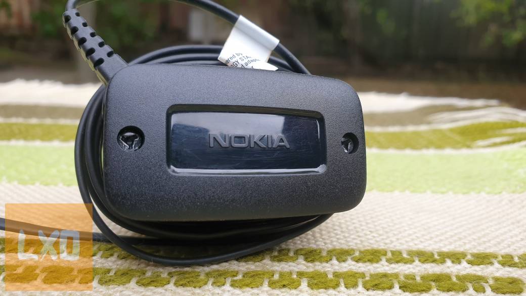 Nokia AC-3E töltő eladó, 5V, 350mA apróhirdetés