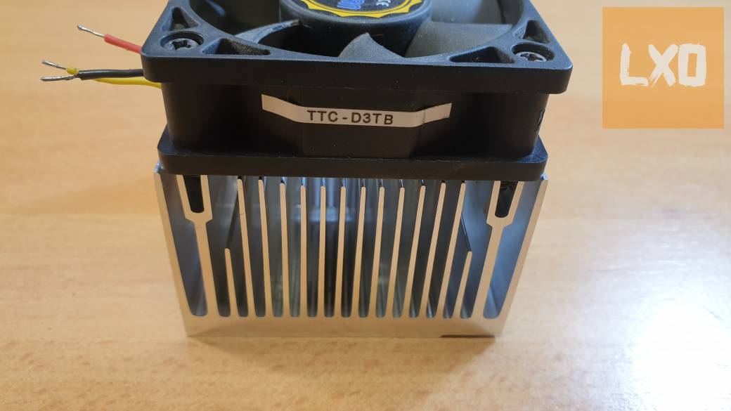 Ventilátoros processzor hűtő eladó apróhirdetés