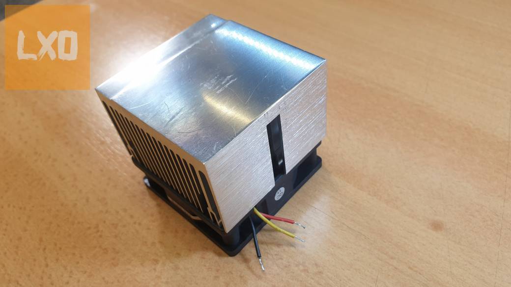 Ventilátoros processzor hűtő eladó apróhirdetés