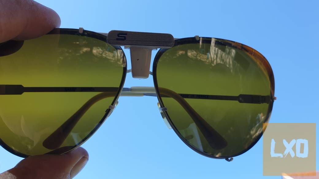 Sahara női napszemüveg eladó, Made in France, 1980 apróhirdetés