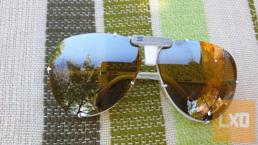 Sahara női napszemüveg eladó, Made in France, 1980 apróhirdetés
