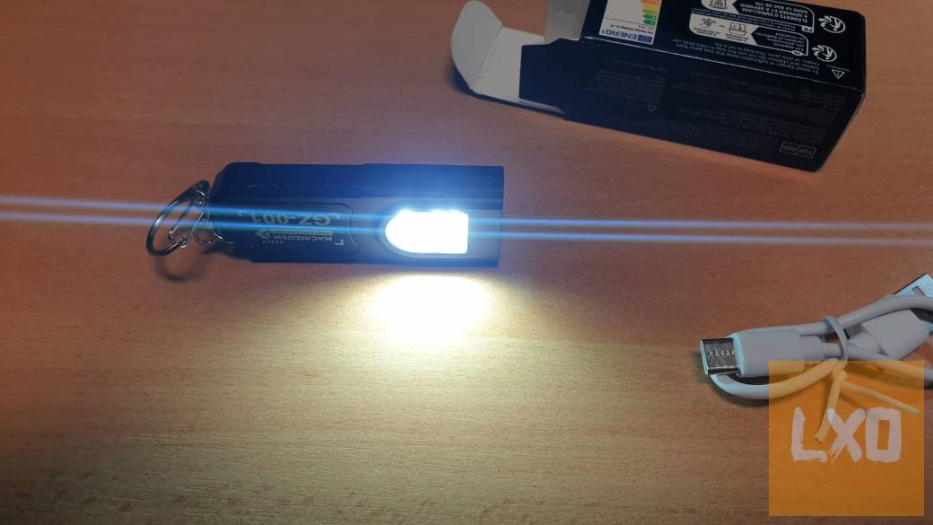 LED kulcstartó eladó, tölthető apróhirdetés
