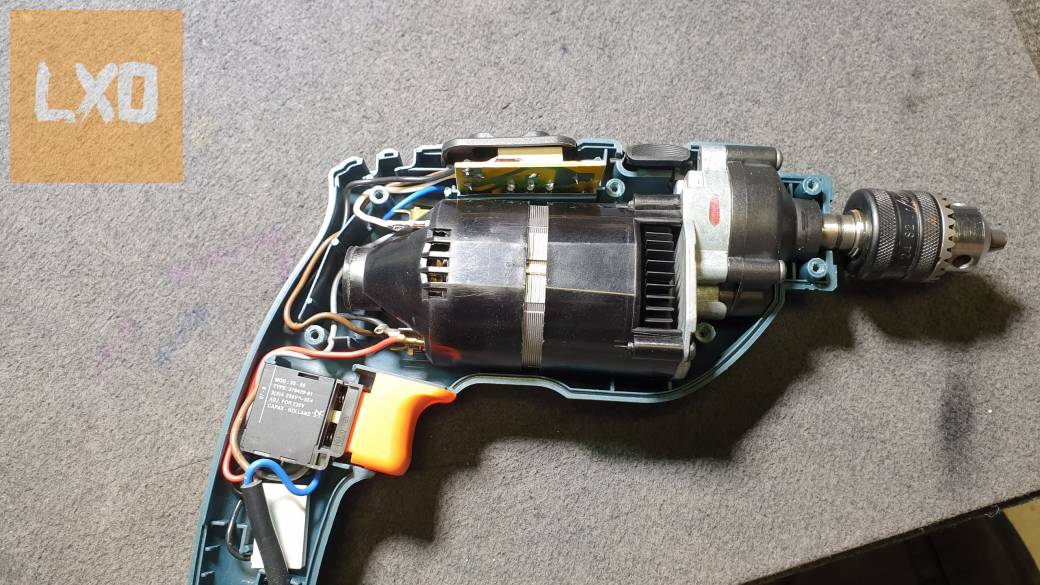 Black&Decker KR5000 fúrógép eladó alkatrésznek apróhirdetés