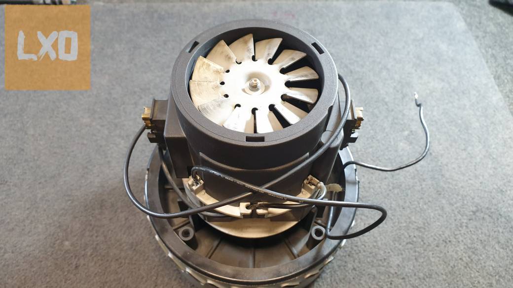 1000W porszívó motor eladó apróhirdetés