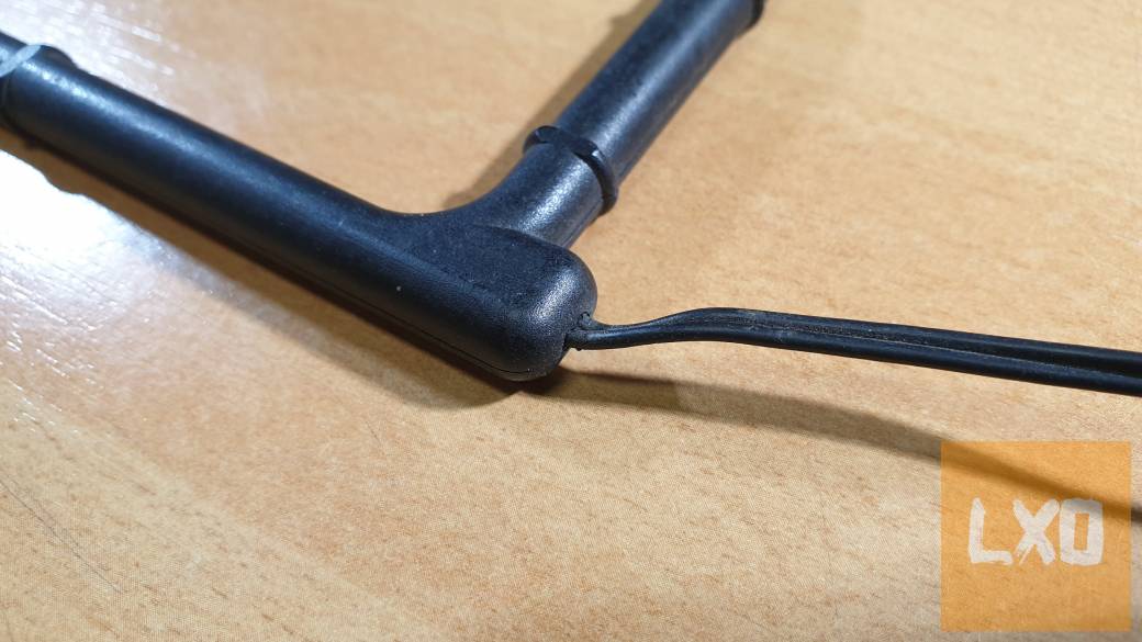 MW, SW rádió keretantenna eladó, 7x15cm apróhirdetés