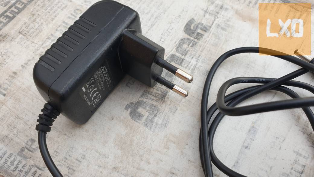 4,2V - 500mA adapter, tápegység eladó apróhirdetés