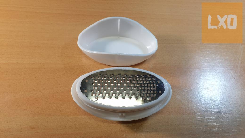 Ped Egg lábápoló, sarokreszelő eladó apróhirdetés