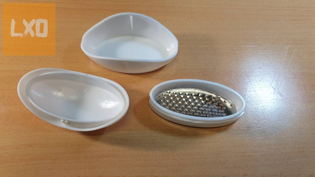 Ped Egg lábápoló, sarokreszelő eladó apróhirdetés