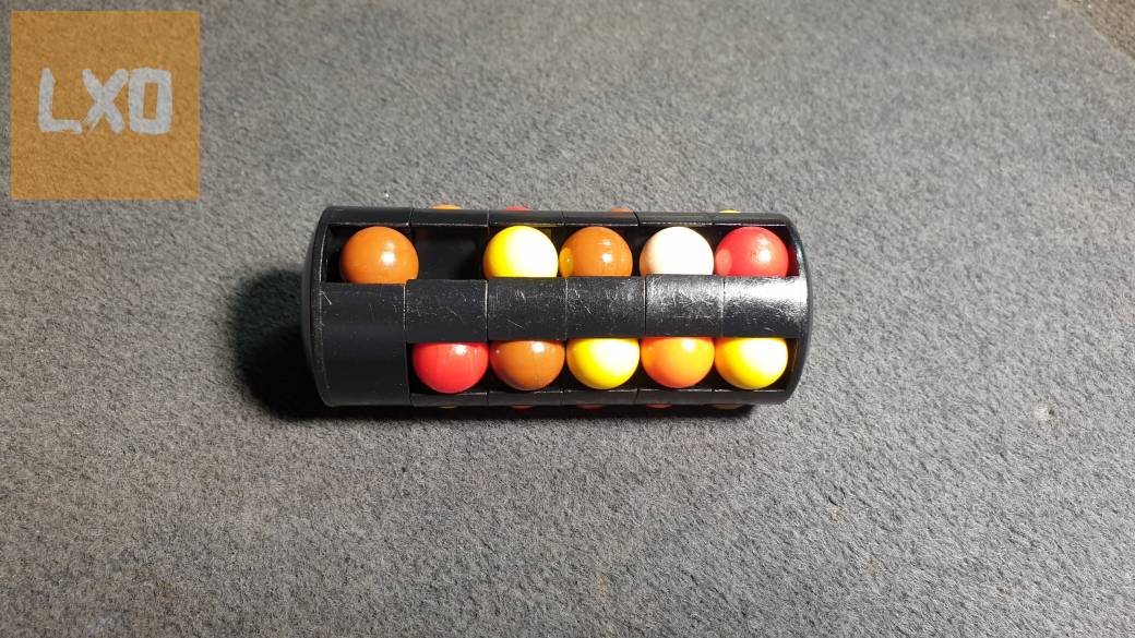 Rubik bábel torony játék eladó apróhirdetés