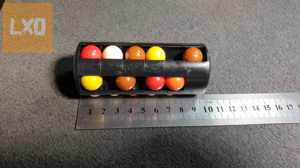 Rubik bábel torony játék eladó apróhirdetés