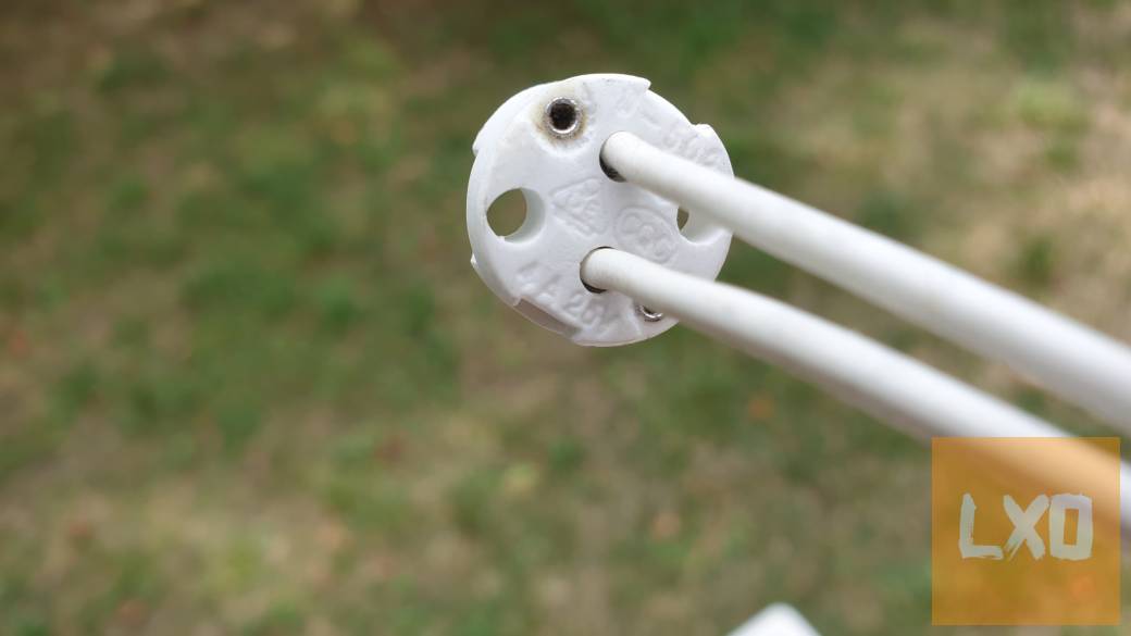 GU5.3 foglalat eladó, 35 db apróhirdetés