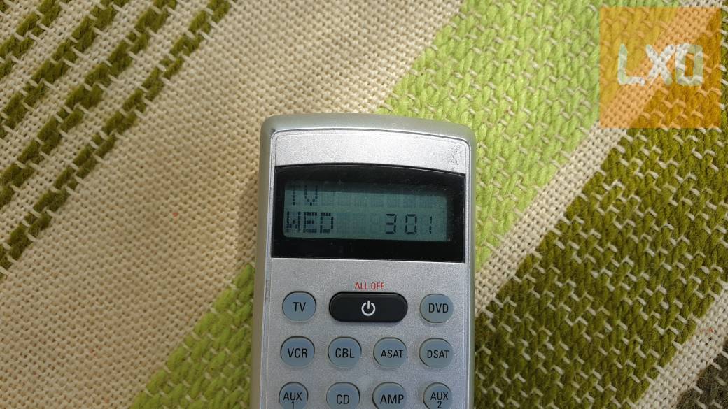 Welltech univerzális távirányító eladó apróhirdetés