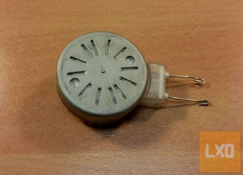 Mikrósütő tányérforgató motor eladó apróhirdetés