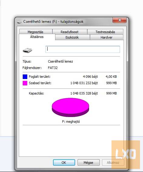 1GB pendrive eladó apróhirdetés