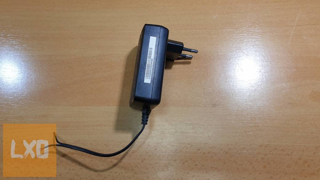 12V - 1A adapter, tápegység eladó apróhirdetés