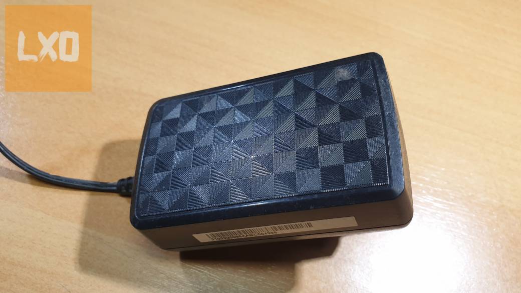 12V - 1A adapter, tápegység eladó apróhirdetés