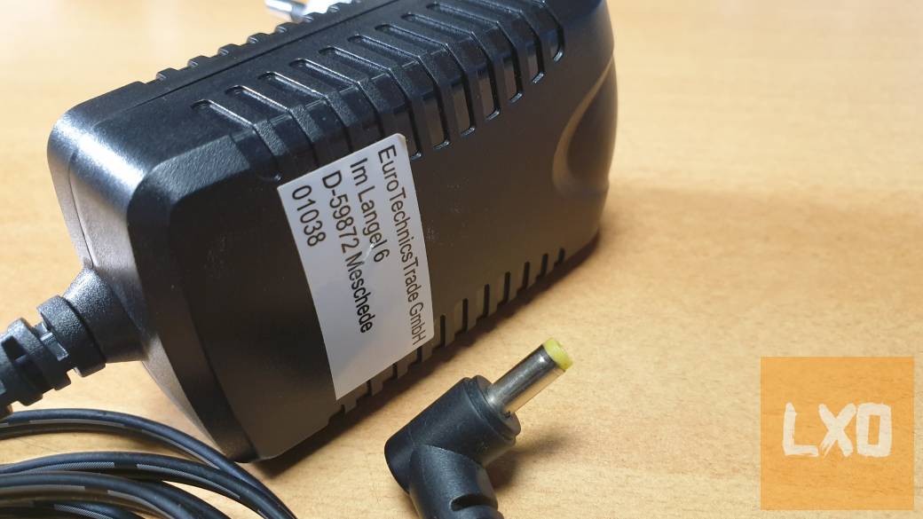 12V - 1A LED driver, tápegység eladó apróhirdetés