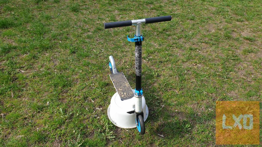Oxelo gyerek roller eladó apróhirdetés