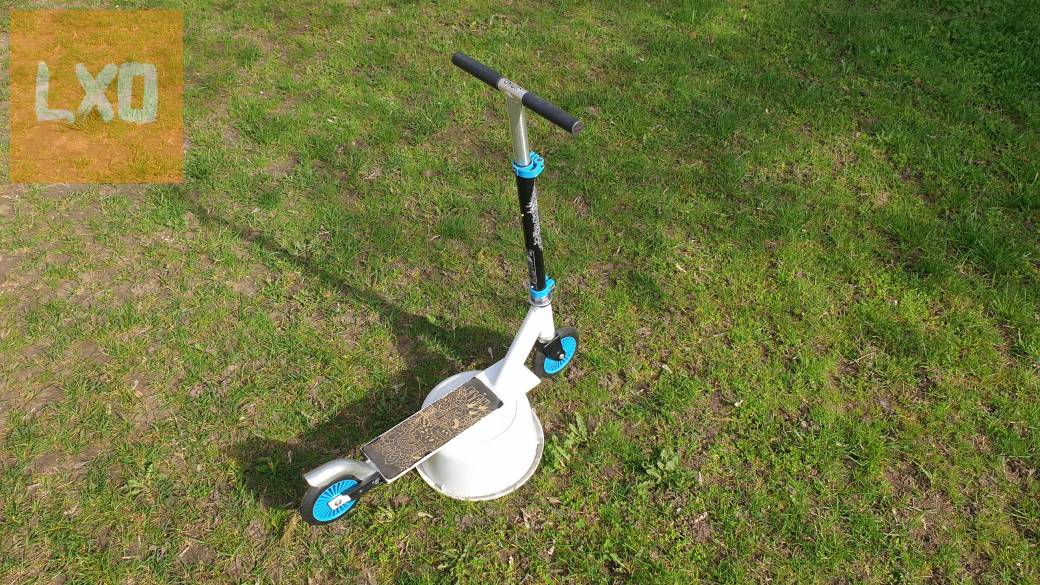 Oxelo gyerek roller eladó apróhirdetés