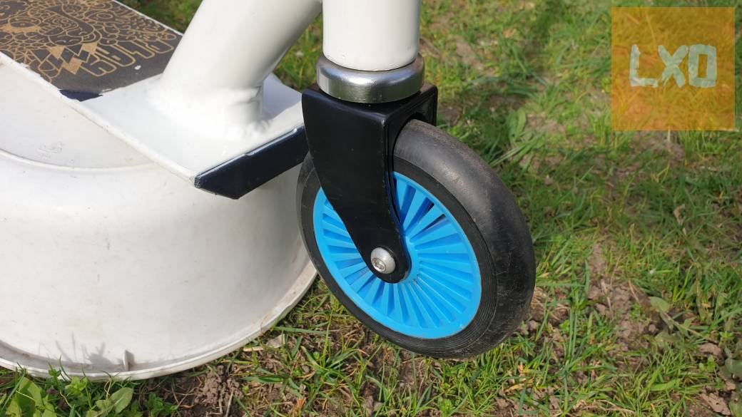 Oxelo gyerek roller eladó apróhirdetés