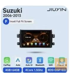 Suzuki SX4 android fejegység apróhirdetés