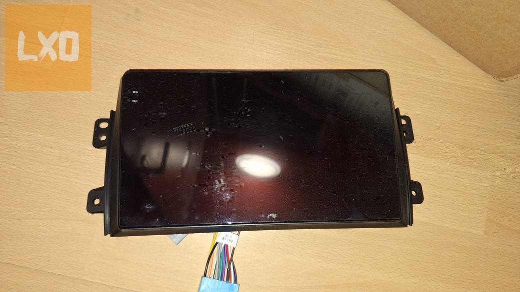 Suzuki SX4 android fejegység apróhirdetés