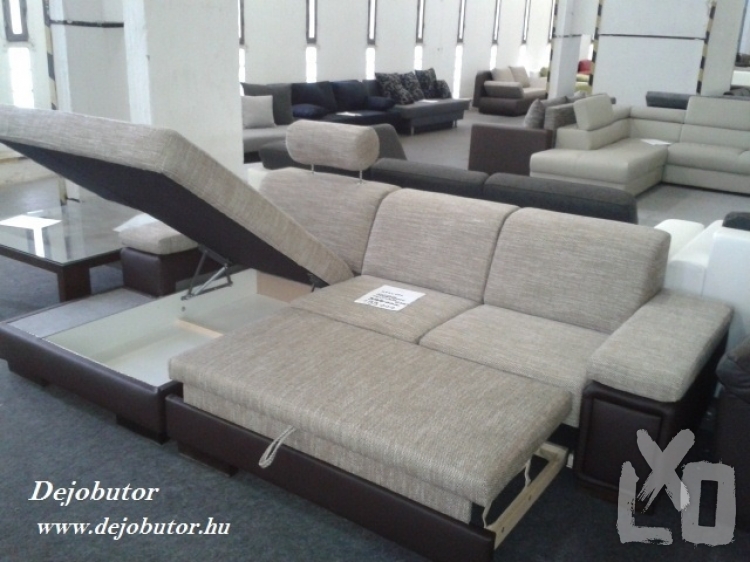 Nápoly sarok kanapé ülőgarnitúra jobbos vagy balos kivitelben nyitható apróhirdetés