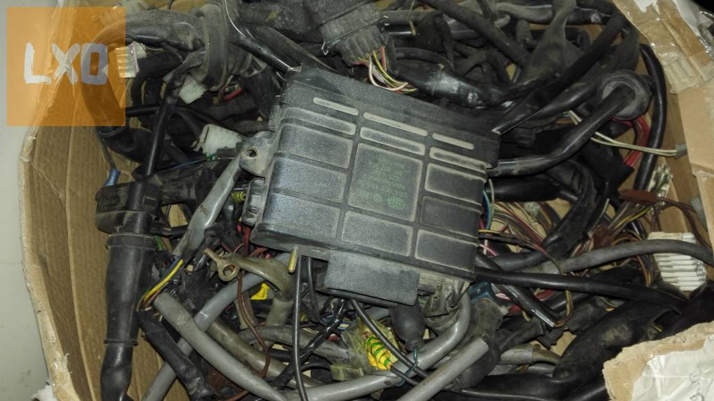 Volkswagen Golf GTI Mk2 16V KR motorvezérlő apróhirdetés