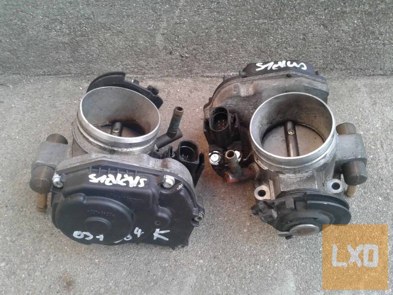 SEAT FOJTÓSZELEP 037 133 064 K - AFT MOTORKÓD apróhirdetés