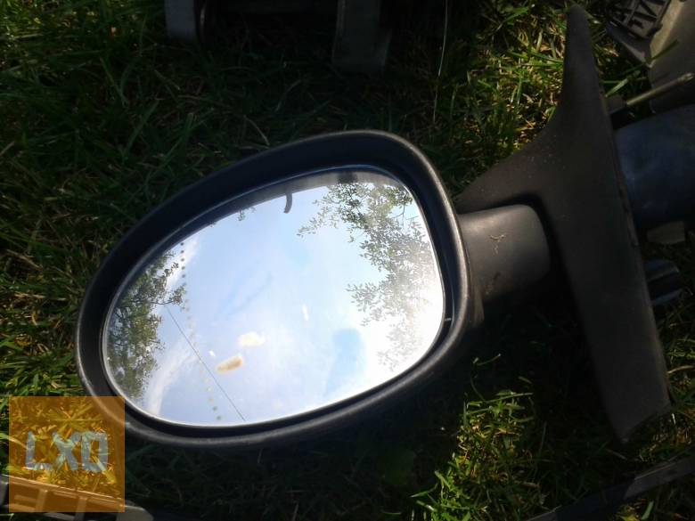 TWINGO '95 GENERÁTOR,VISSZAPILLANTÓ,ABLAK TÖRLŐ ELADÓ apróhirdetés
