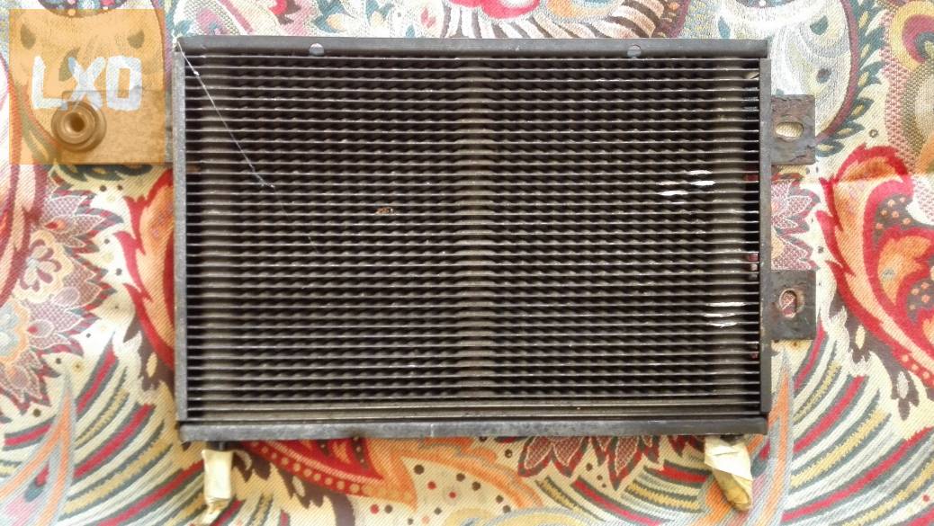 Gázolajhűtő 10mm cső 290x190x20mm ALU apróhirdetés