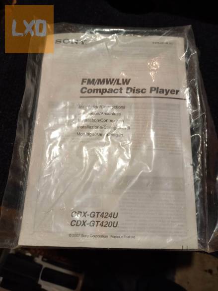 Használati utasítások apróhirdetés