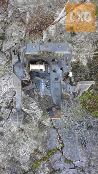 Audi 80 dízel Pedálgép apróhirdetés