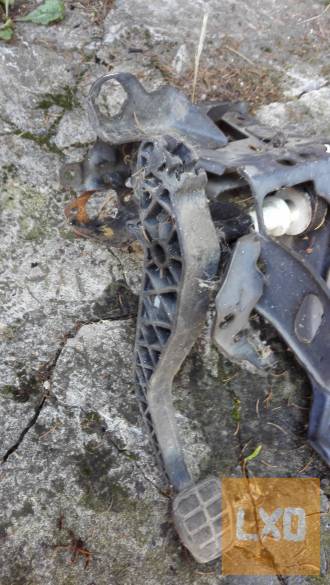 Audi 80 dízel Pedálgép apróhirdetés