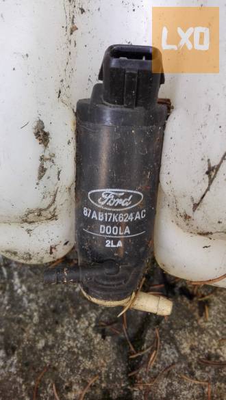 Ford Escort 1990-2000 közöttibe való szélvédőmosó tartály szivattyúval apróhirdetés
