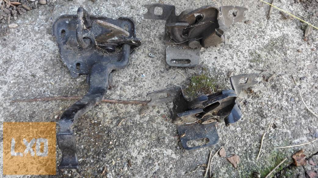 Motorháztető zár zárak Volkswagen-audi-seat A4 Vento Golf3 Passat B4 apróhirdetés