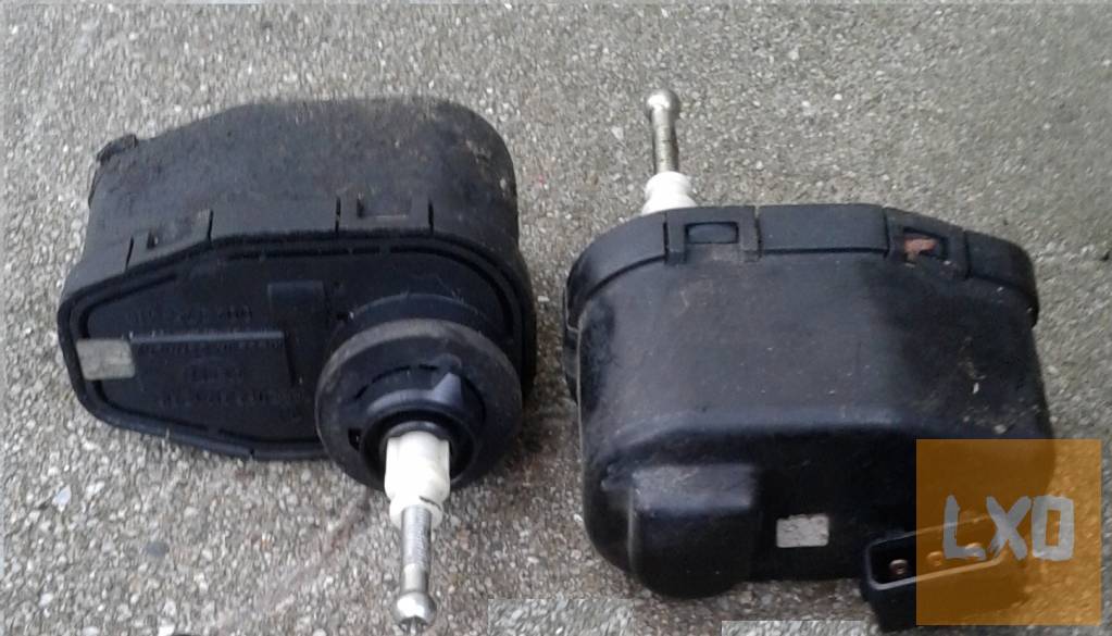 Passat B3/B4 Lámpamagasság állító motor 1Darab már csak! apróhirdetés