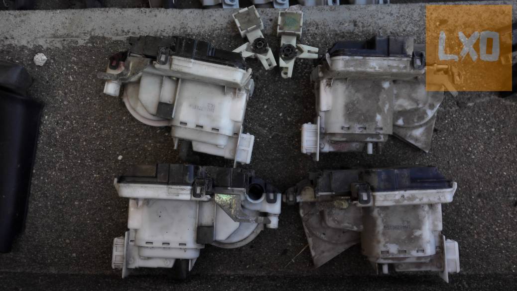 Volkswagen Vento Golf 3 Központizárak Levegős darabár apróhirdetés