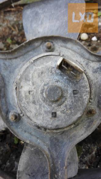 Volkswagen Audi Seat hűtőventilátor 4lapátos kerettel 2 sarus apróhirdetés