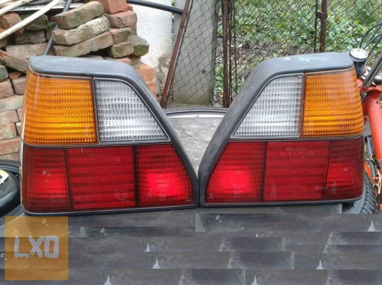 Volkswagen Golf 2 gyári hátsólámpa hibátlan állapotban apróhirdetés