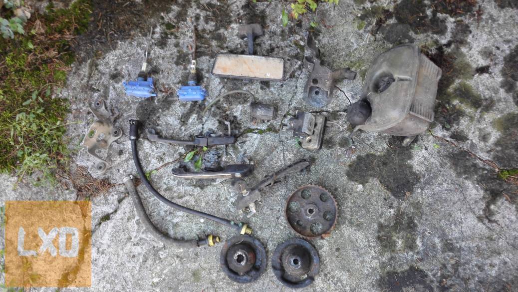 Volkswagen Golf 2 apróságok nézd meg apróhirdetés