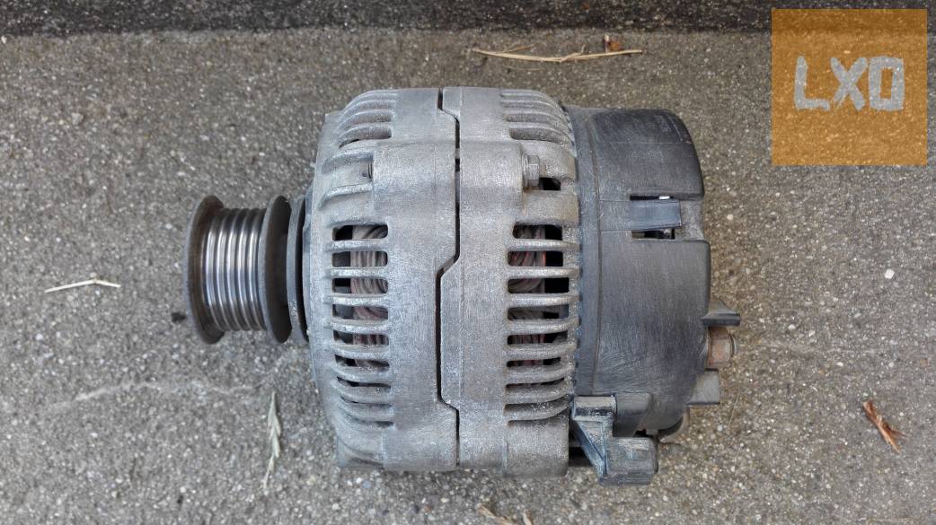 Volkswagen Seat Generátor 1.4 benzin 1.9 sdi 70A 15eFt Fix ÁR apróhirdetés