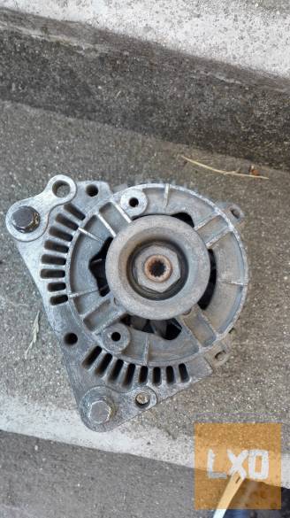 Volkswagen Seat Generátor 1.4 benzin 1.9 sdi 70A 15eFt Fix ÁR apróhirdetés