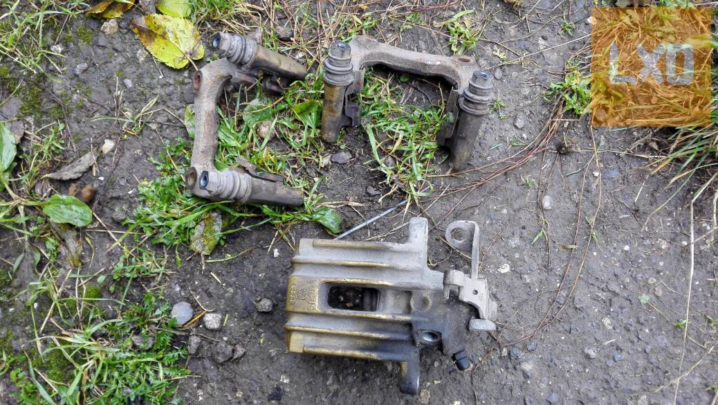 JOBB hátsó Féknyereg AUDI Volkswagen SEAT SKODA kengyelek is apróhirdetés